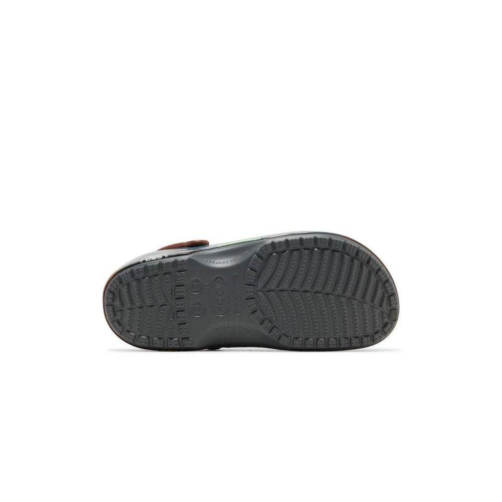 Cars x Crocs Classic Clog 'Mater'