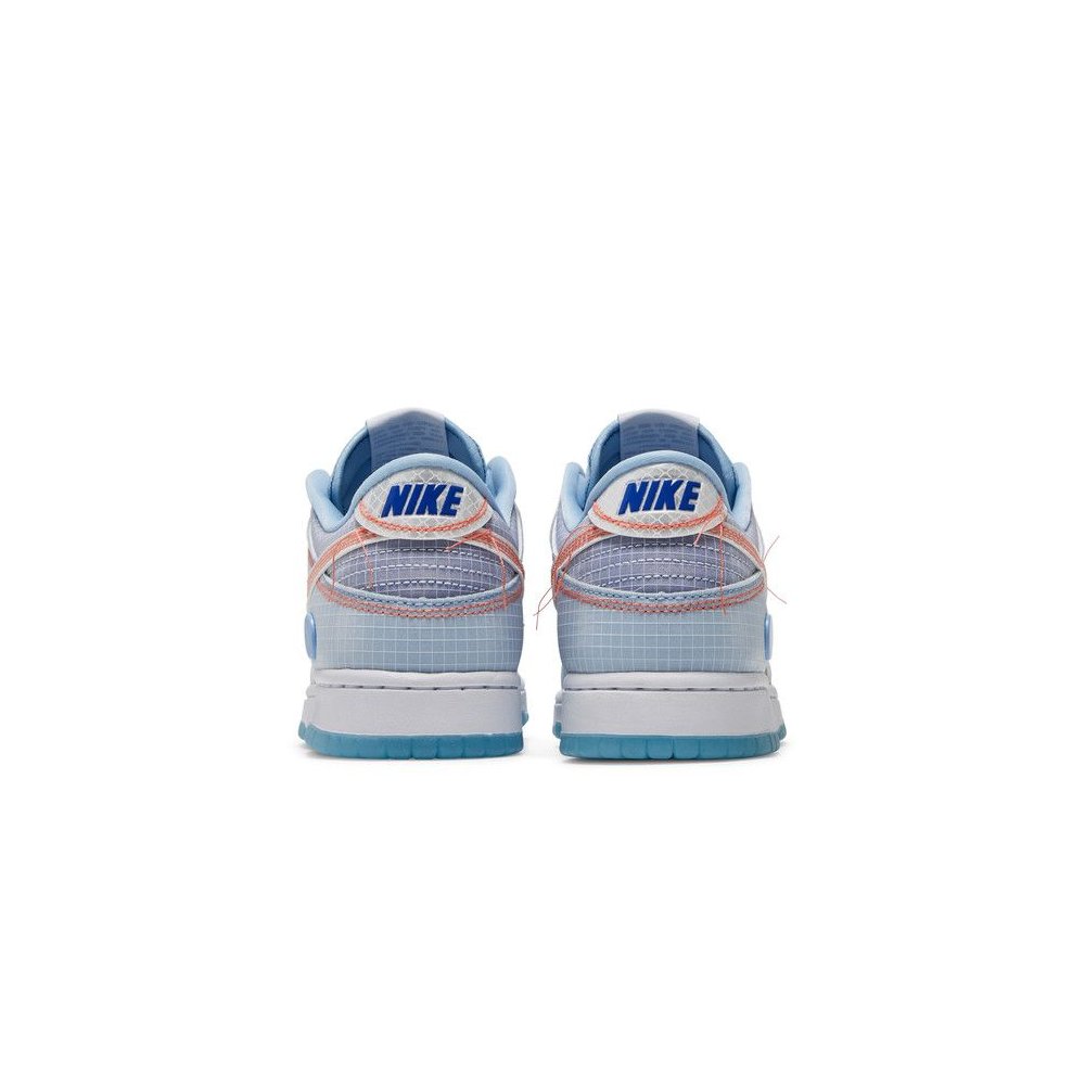 Union LA x Nike Dunk Low 'Passport Pack - Argon'