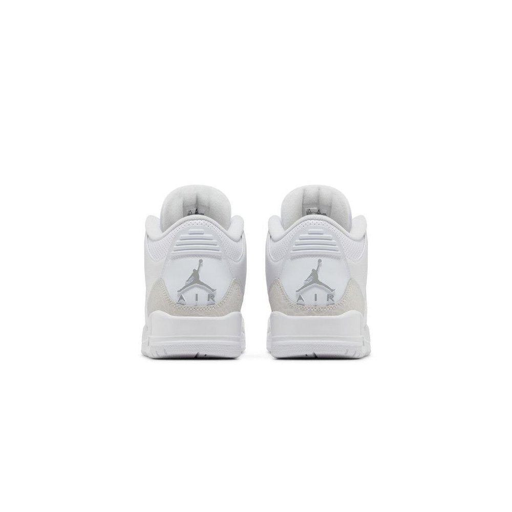 Air Jordan 3 Retro 'Pure Money' 2025