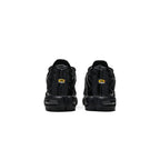 Nike Air Max Plus 'Triple Black'