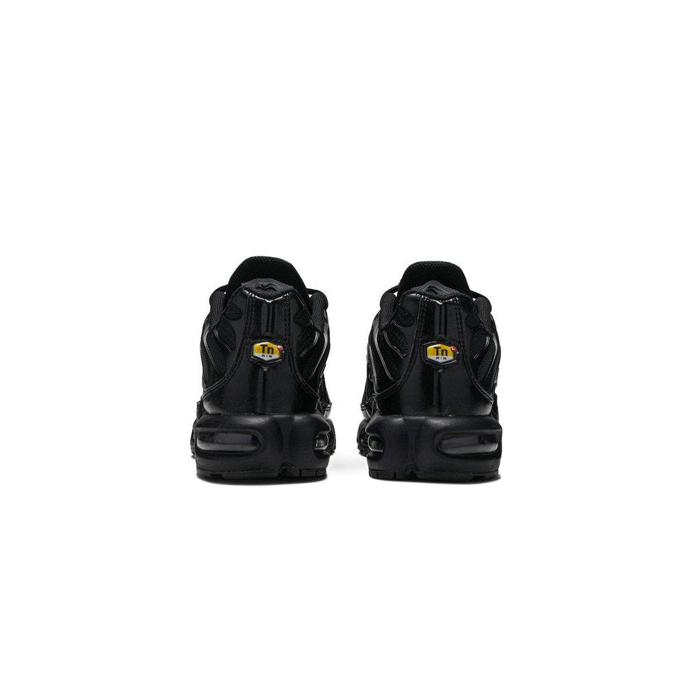 Nike Air Max Plus 'Triple Black'