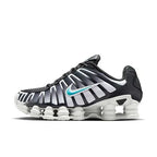 Nike Shox TL White Grey (W)