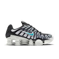 Nike Shox TL White Grey (W)