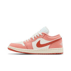 Air Jordan 1 Low Madder Root (W)