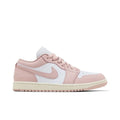 Air Jordan 1 Low Pink Oxford (W)