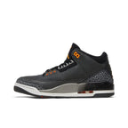 Air Jordan 3 Retro Fear Pack (2023)