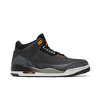 Air Jordan 3 Retro Fear Pack (2023)