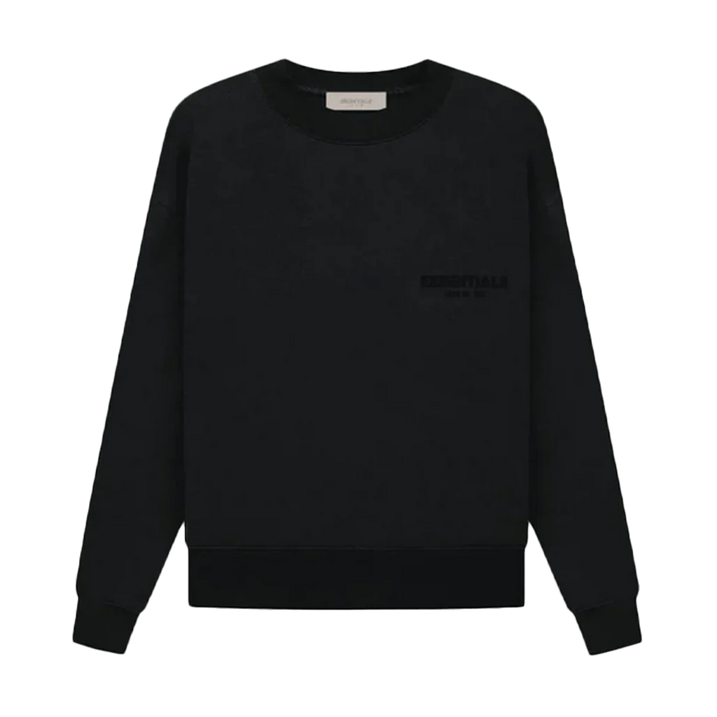 Fear of God Essentials Crewneck Stretch Limo