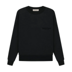Fear of God Essentials Crewneck Stretch Limo