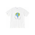 KAWS x Uniqlo Peace For All S/S Graphic T-shirt White