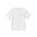 KAWS x Uniqlo UT Graphic 467774 T-shirt White