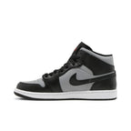 Air Jordan 1 Mid Shadow Red tenisky