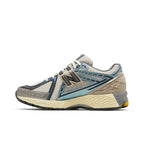 New Balance 1906R Metallic Teal New Spruce tenisky