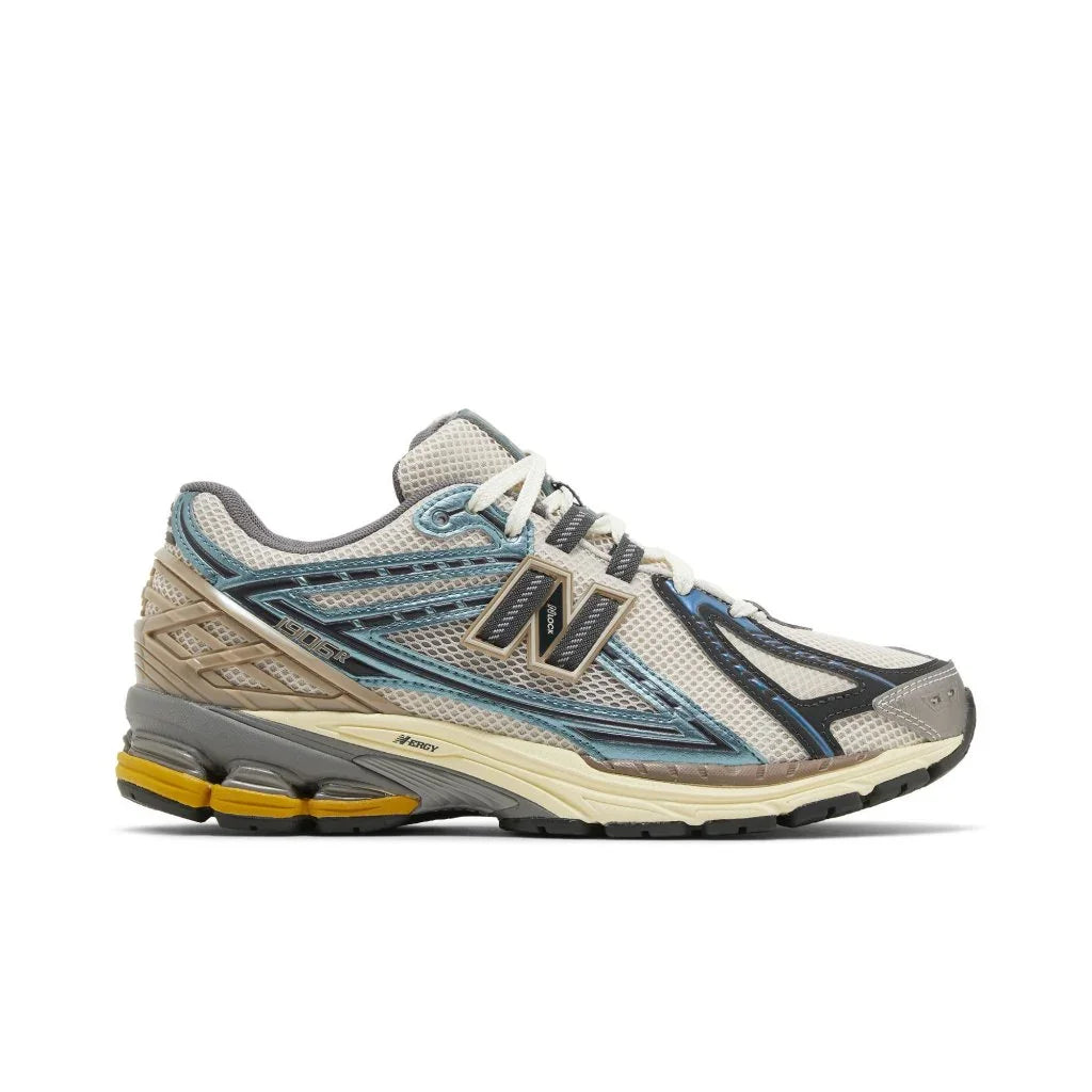 New Balance 1906R Metallic Teal New Spruce tenisky