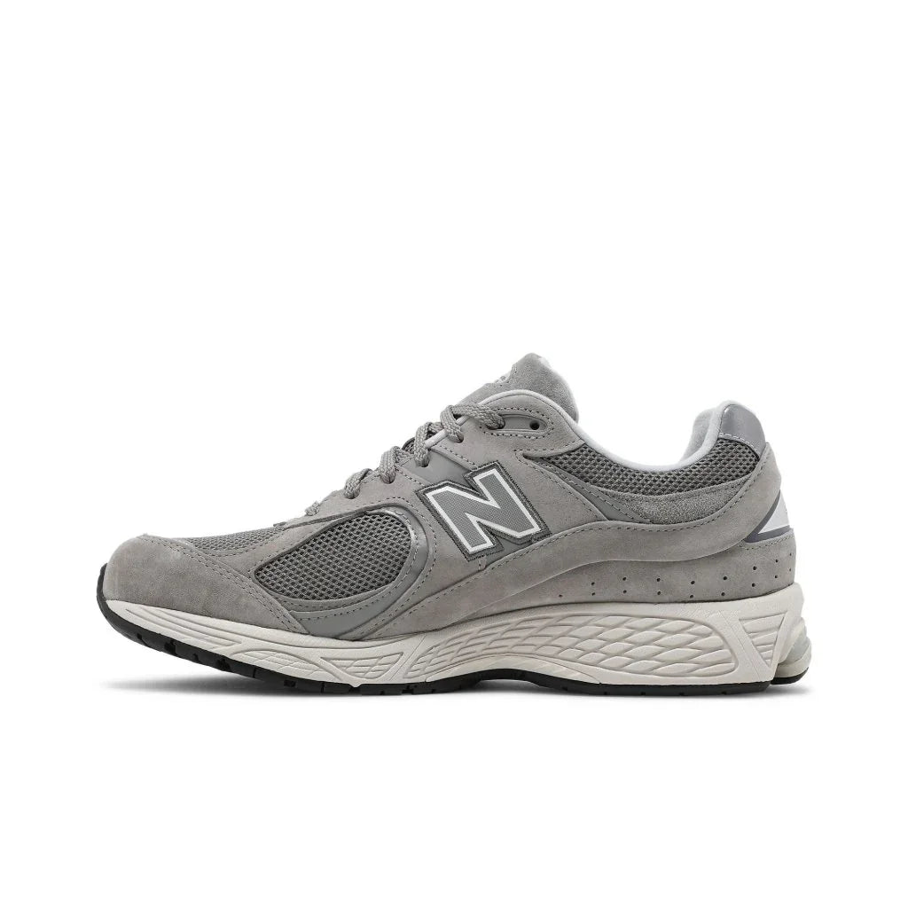 New Balance 2002R Marblehead Light Aluminum tenisky