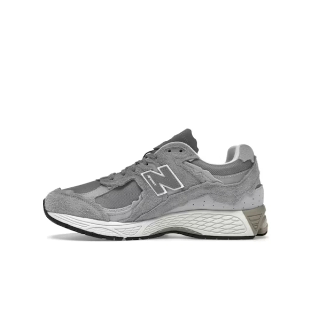 New Balance 2002R Protection Pack Grey - Tenisky