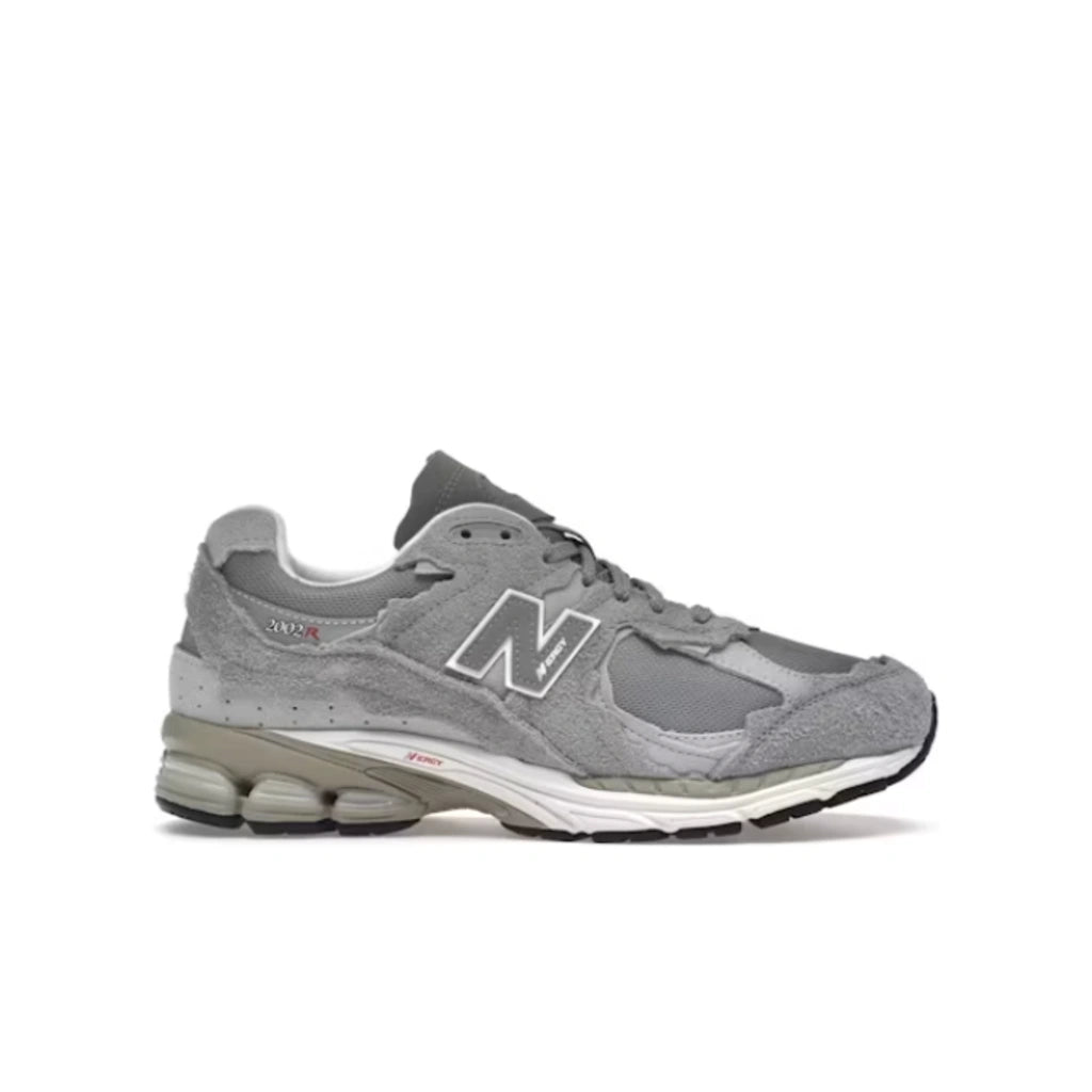 New Balance 2002R Protection Pack Grey - Tenisky