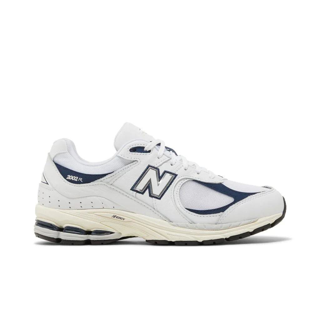 New Balance 2002R White Natural Indigo tenisky