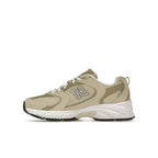 New Balance 530 Beige Aluminum - New Balance