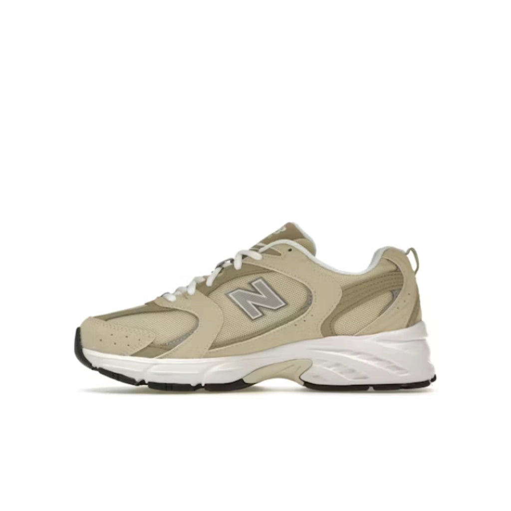 New Balance 530 Beige Aluminum - New Balance
