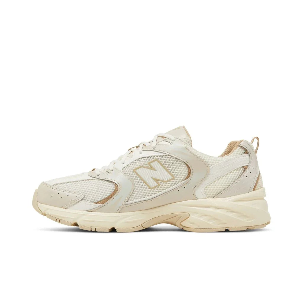 New Balance 530 Beige Angora tenisky