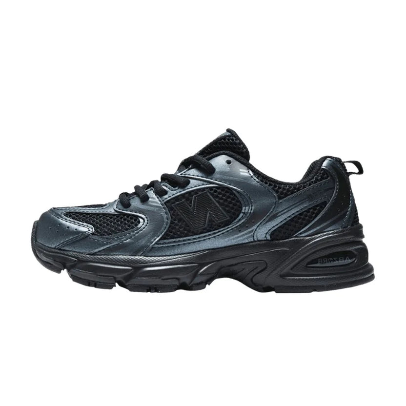 New Balance 530 Black Dark Grey (GS)
