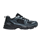 New Balance 530 Black Dark Grey (GS)