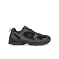 New Balance 530 Black Dark Grey - New Balance