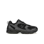 New Balance 530 Black Dark Grey - New Balance