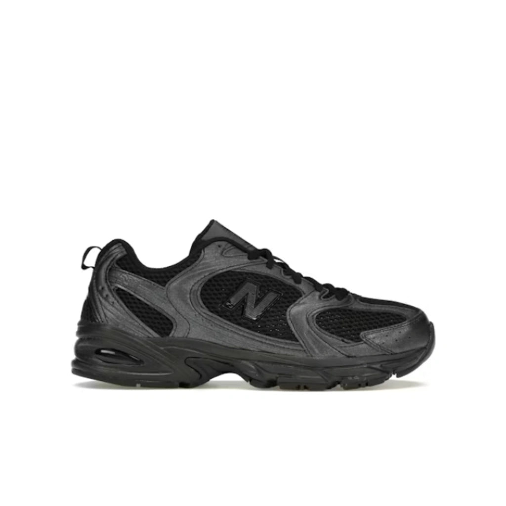 New Balance 530 Black Dark Grey - New Balance