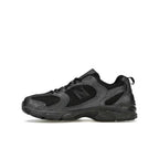 New Balance 530 Black Dark Grey - New Balance