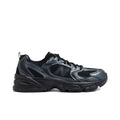 New Balance 530 Black Dark Grey (GS) - New Balance