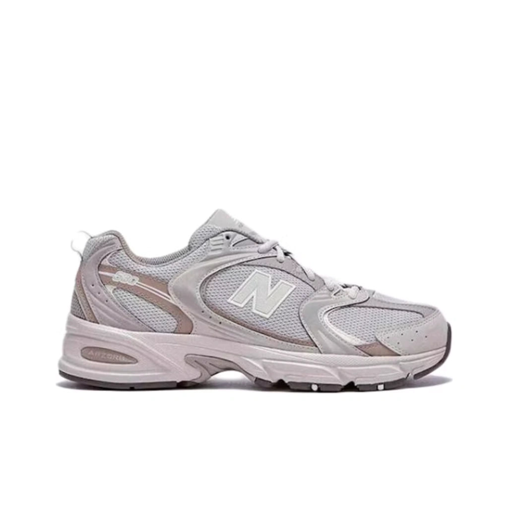 New Balance 530 Cream Beige - New Balance