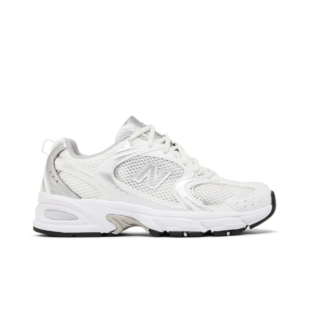 New Balance 530 Munsell White tenisky