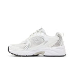 New Balance 530 Munsell White tenisky