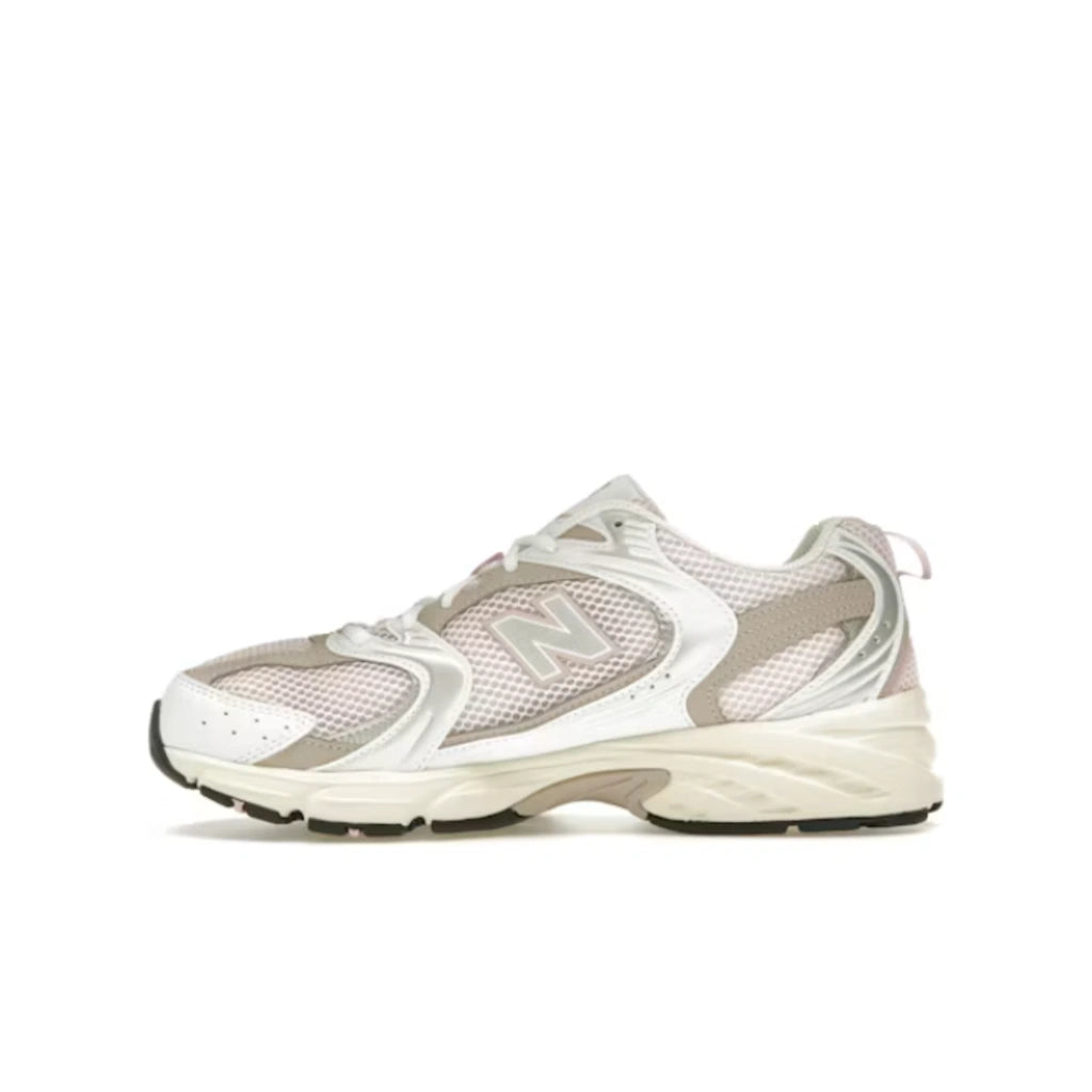 New Balance 530 Pink Granite - New Balance