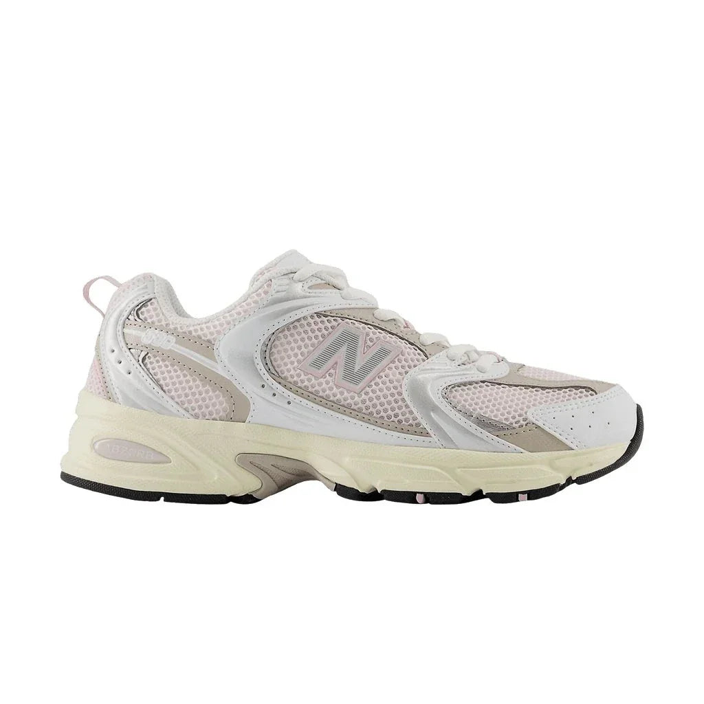 New Balance 530 Pink Granite tenisky
