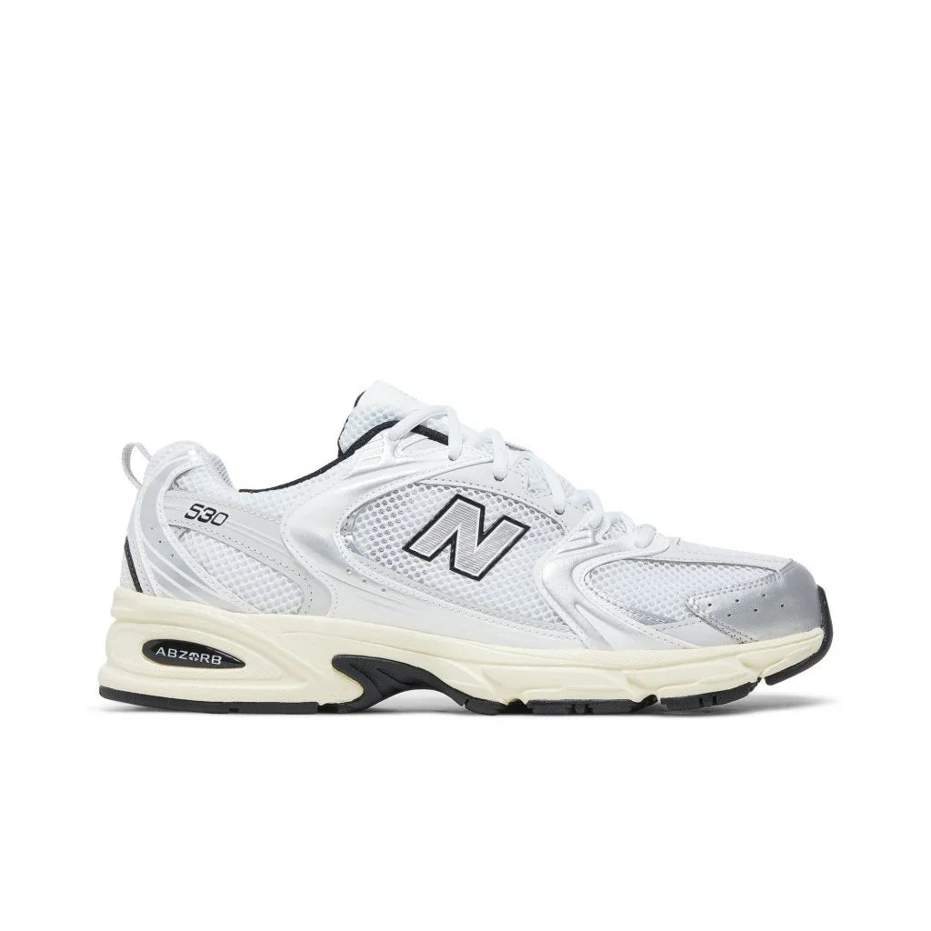 New Balance 530 Silver Cream tenisky