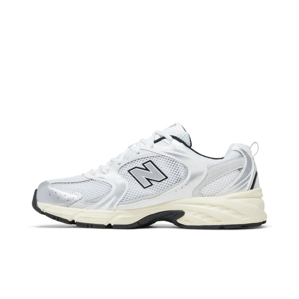 New Balance 530 Silver Cream tenisky
