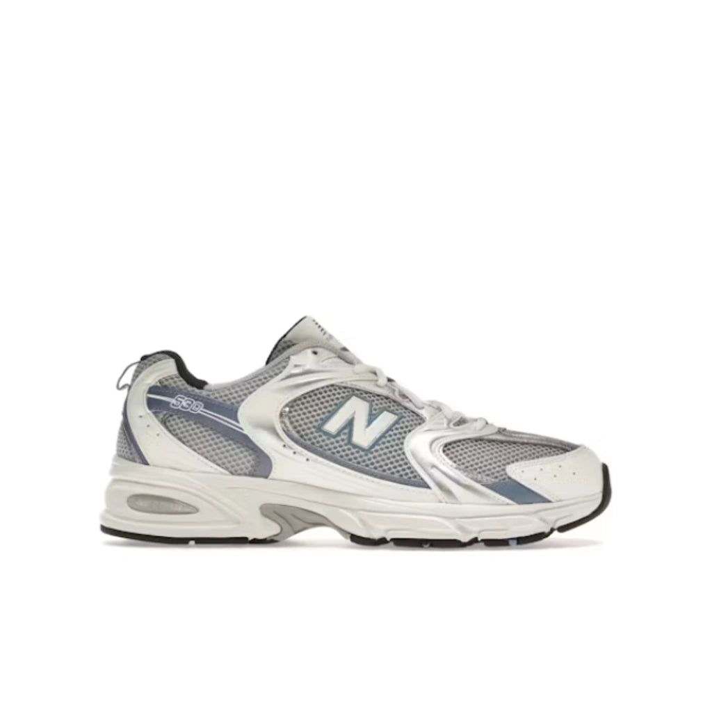 New Balance 530 Steel Blue - New Balance