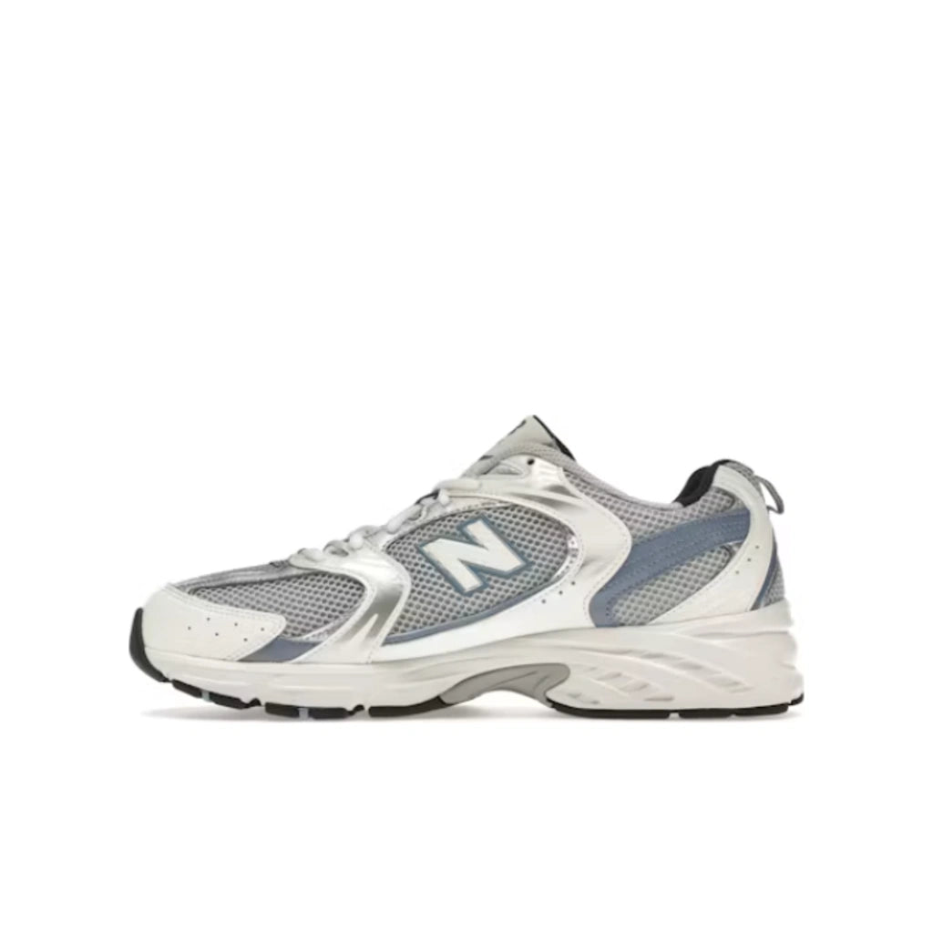 New Balance 530 Steel Blue - New Balance
