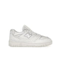 New Balance 550 Triple White - New Balance