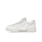 New Balance 550 Triple White - New Balance