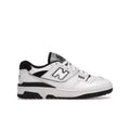 New Balance 550 White Black - New Balance