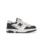 New Balance 550 White Dark Green - New Balance