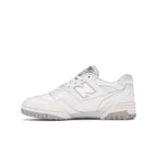 New Balance 550 White Grey - New Balance