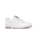 New Balance 550 White Grey - New Balance
