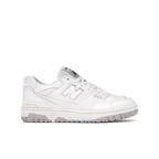 New Balance 550 White Grey - New Balance