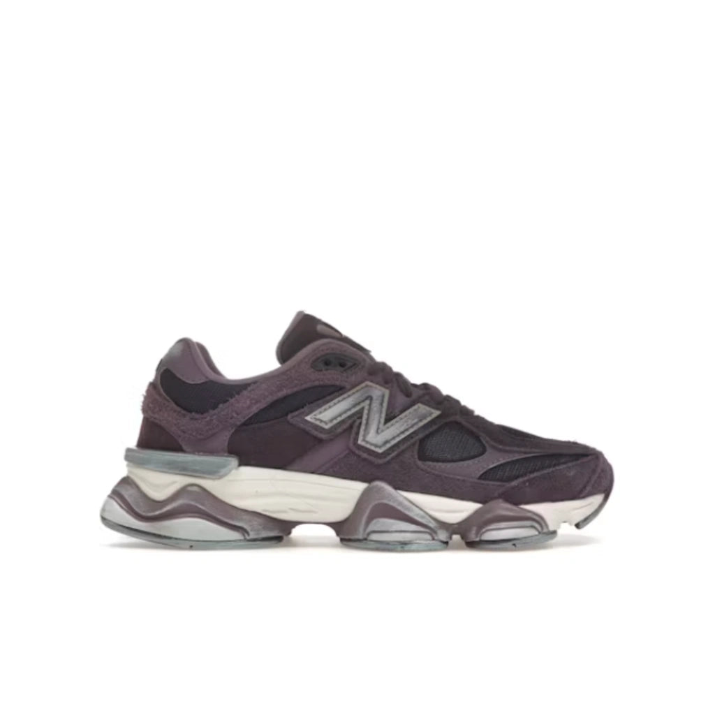 New Balance 9060 ASOS Exclusive Purple Overdye - New Balance