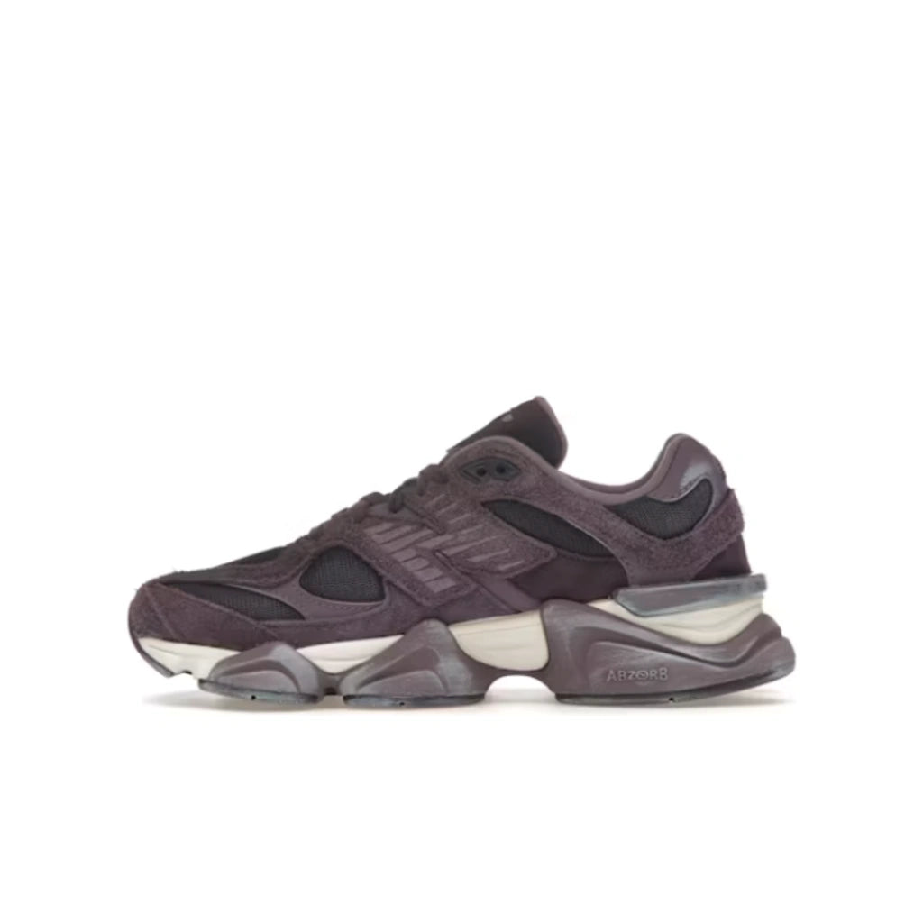 New Balance 9060 ASOS Exclusive Purple Overdye - New Balance